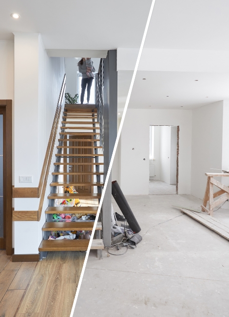 Post-Construction Cleaning 1 Post Construction Cleaning Quality Pro