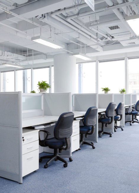 Office Cleaning Quality Pro