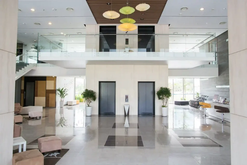 Commercial Cleaning in Franklin Park Columbus (Ohio) 2 commercial cleaning
